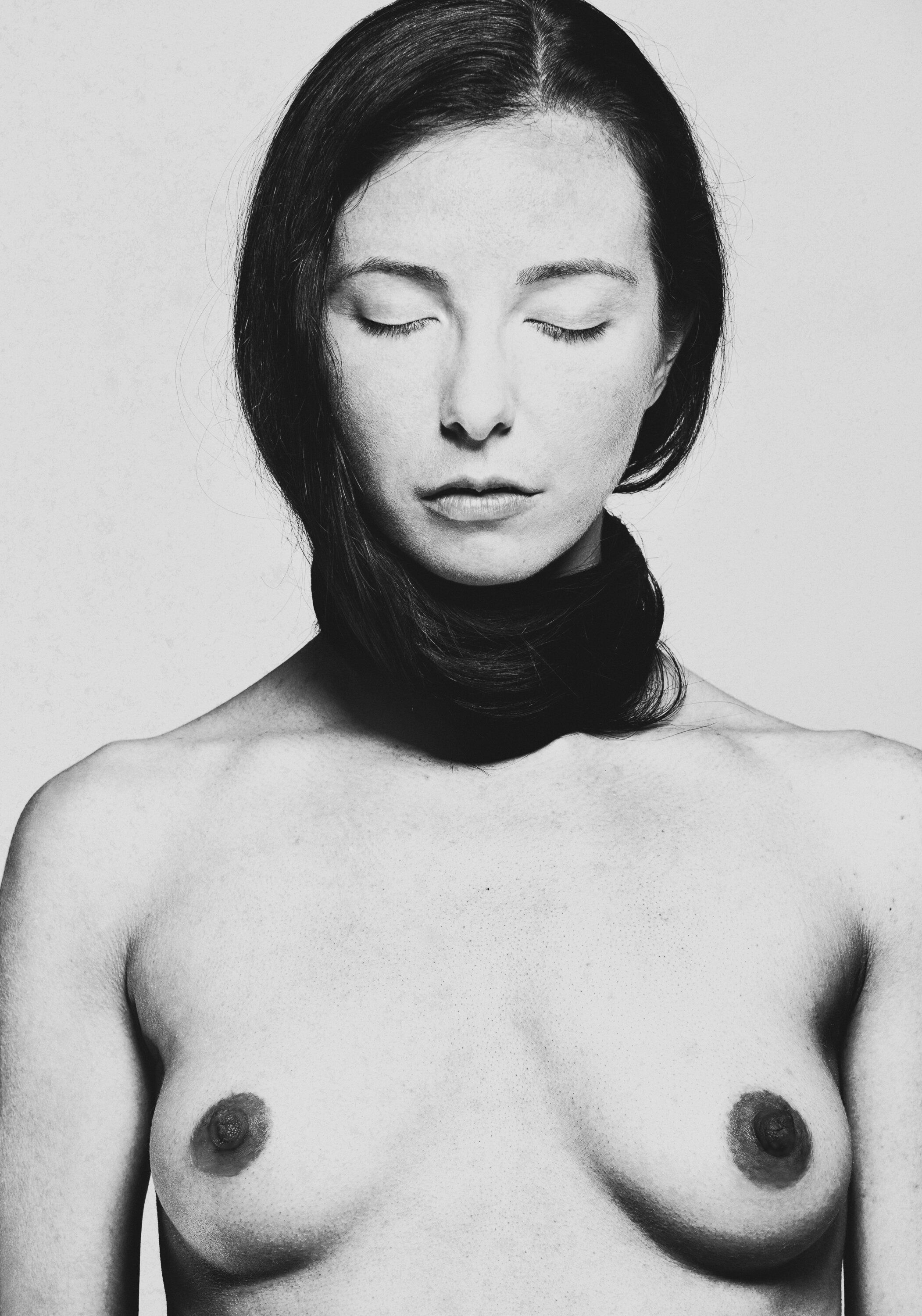 #48, Izebel Vivant, Studio 400, Lorton, Virginia, USA
2014-05-03