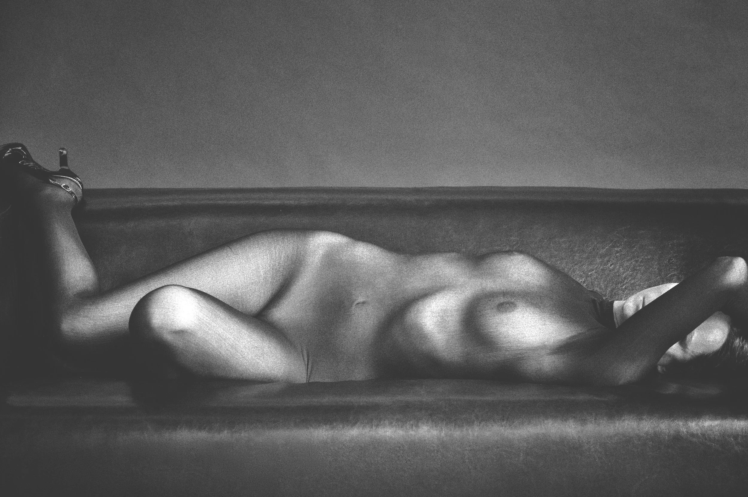 #219, Sebastiane, Studio 400, Lorton, Virginia, USA
2010-05-22