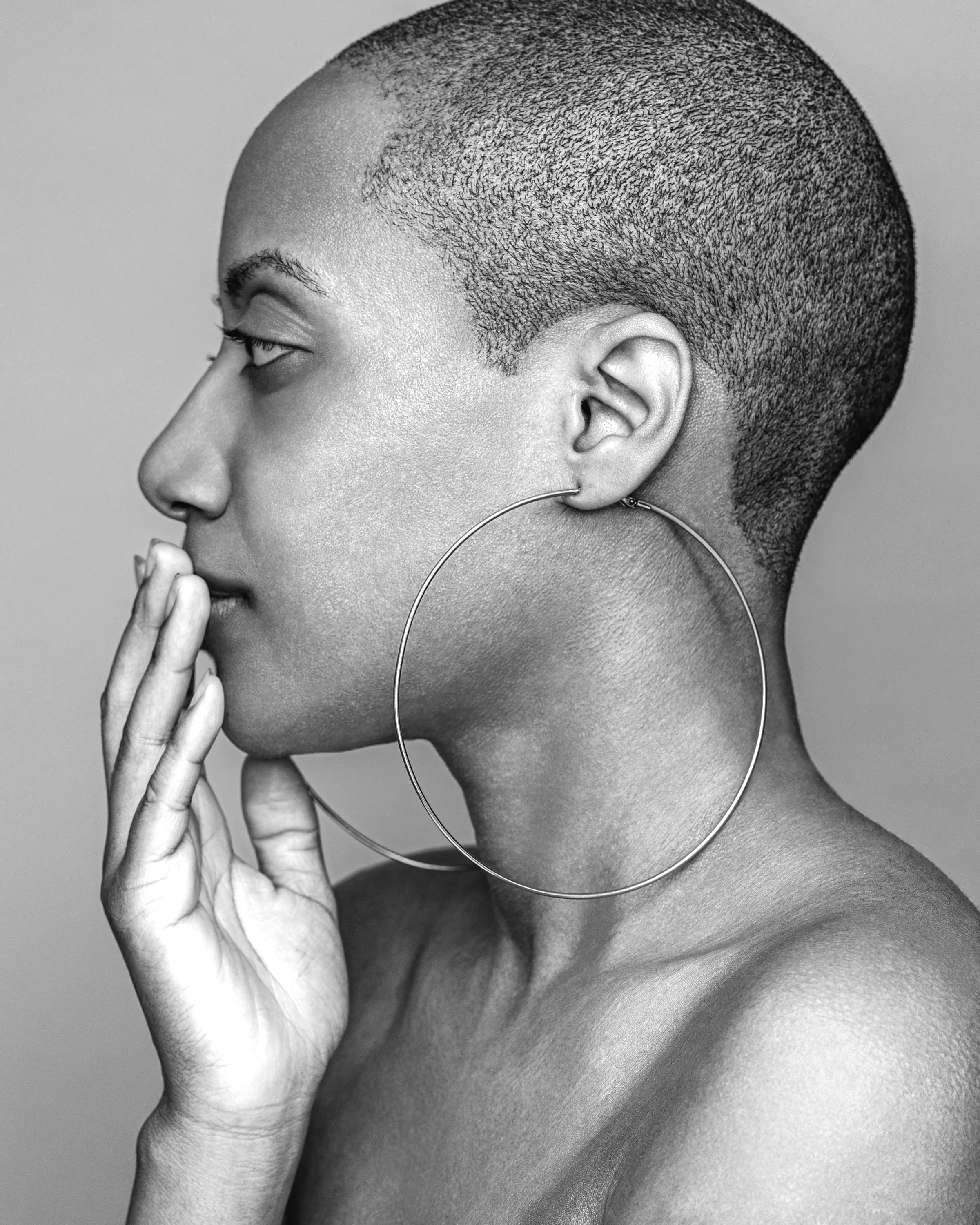 #53, Timeka, Halfway Studio, Gaithersburg, Maryland, USA
2019-06-02