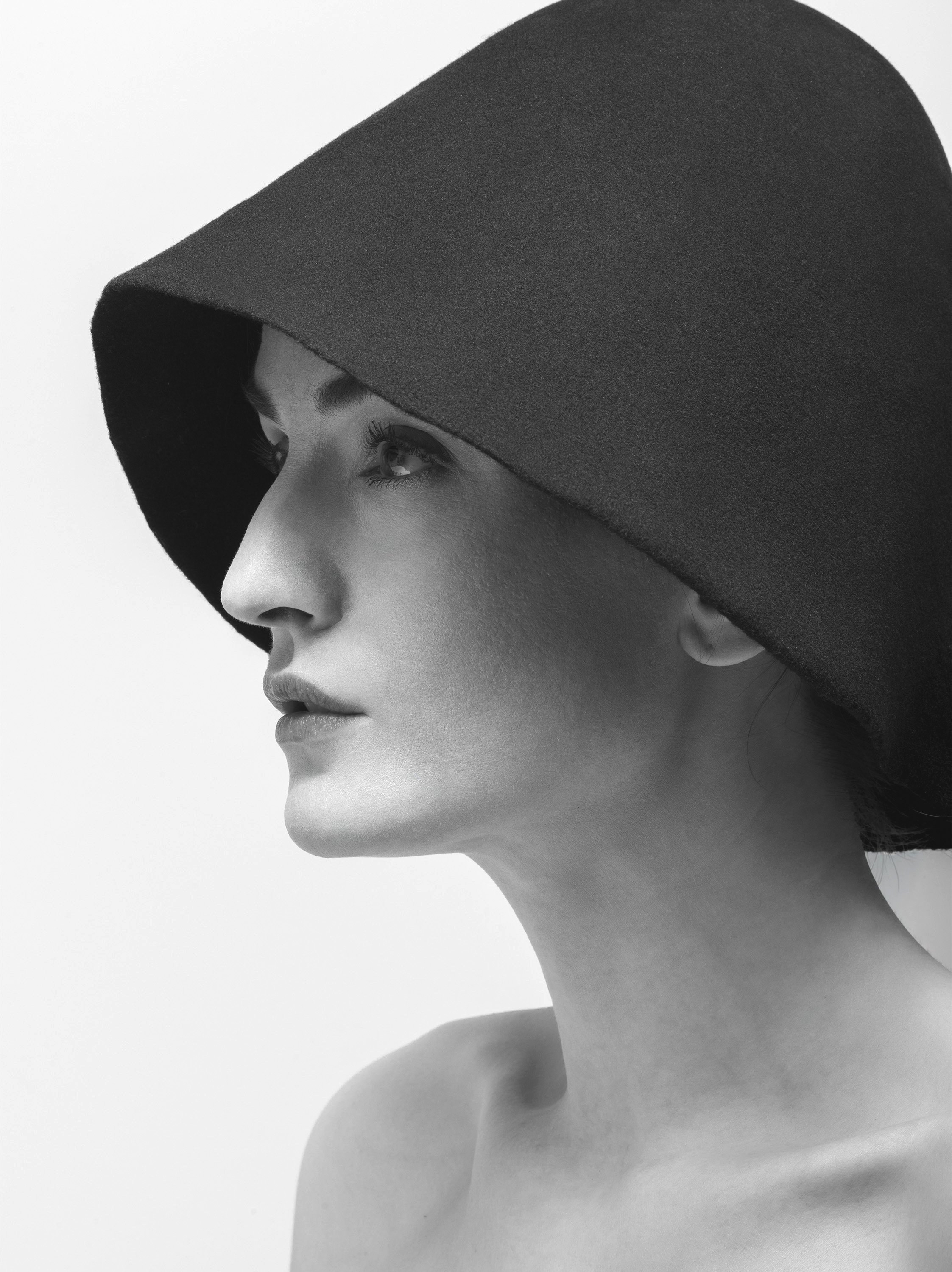 #8, Dakota Snow, Halfway Studio, Gaithersburg, Maryland, USA
2017-02-04