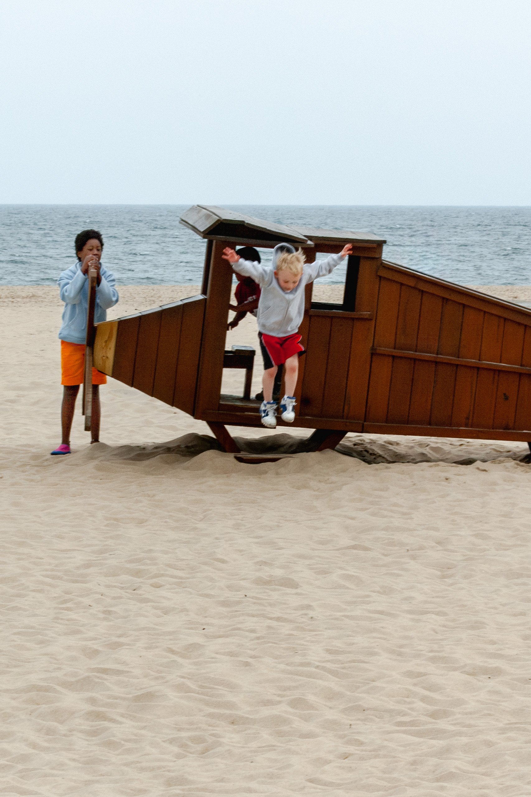 #25, Ocean City, Maryland, USA
2007-05-17