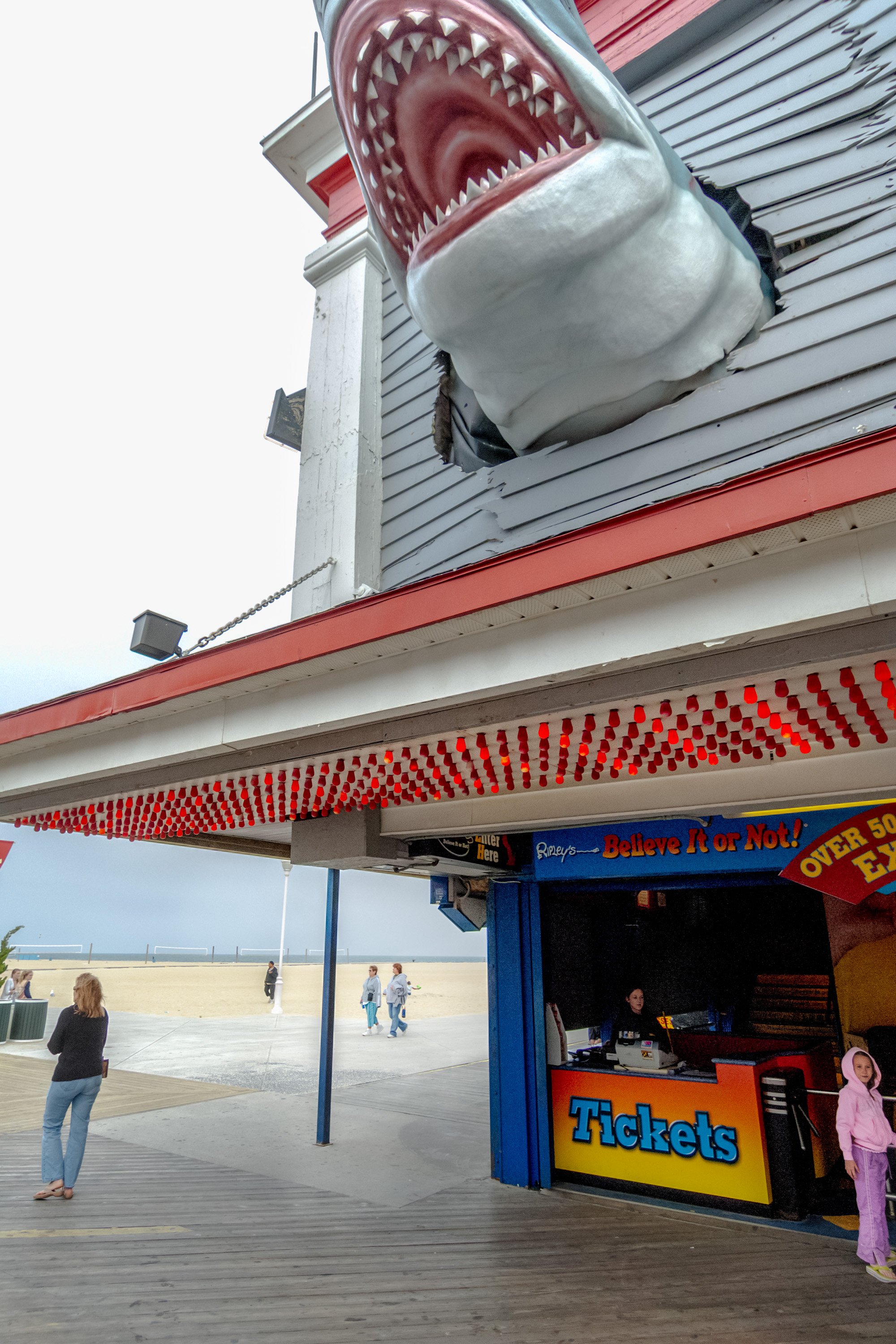 #84, Ocean City, Maryland, USA
2007-05-17