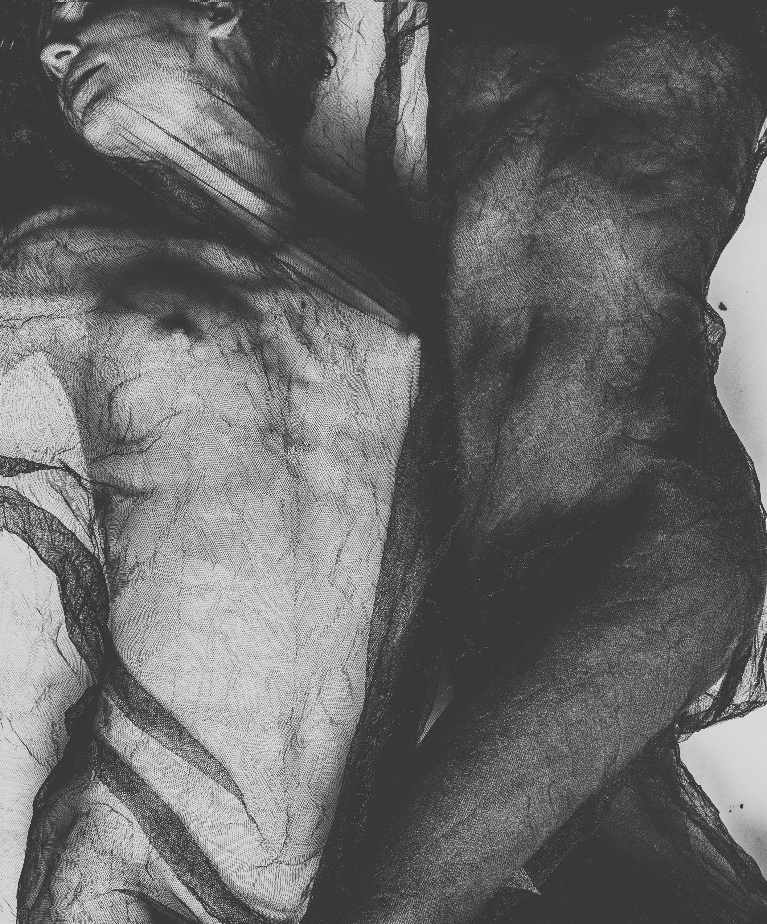 Keira Grant and Gazelle Powers, Halfway Studio, Gaithersburg, Maryland, USA
2018-10-20