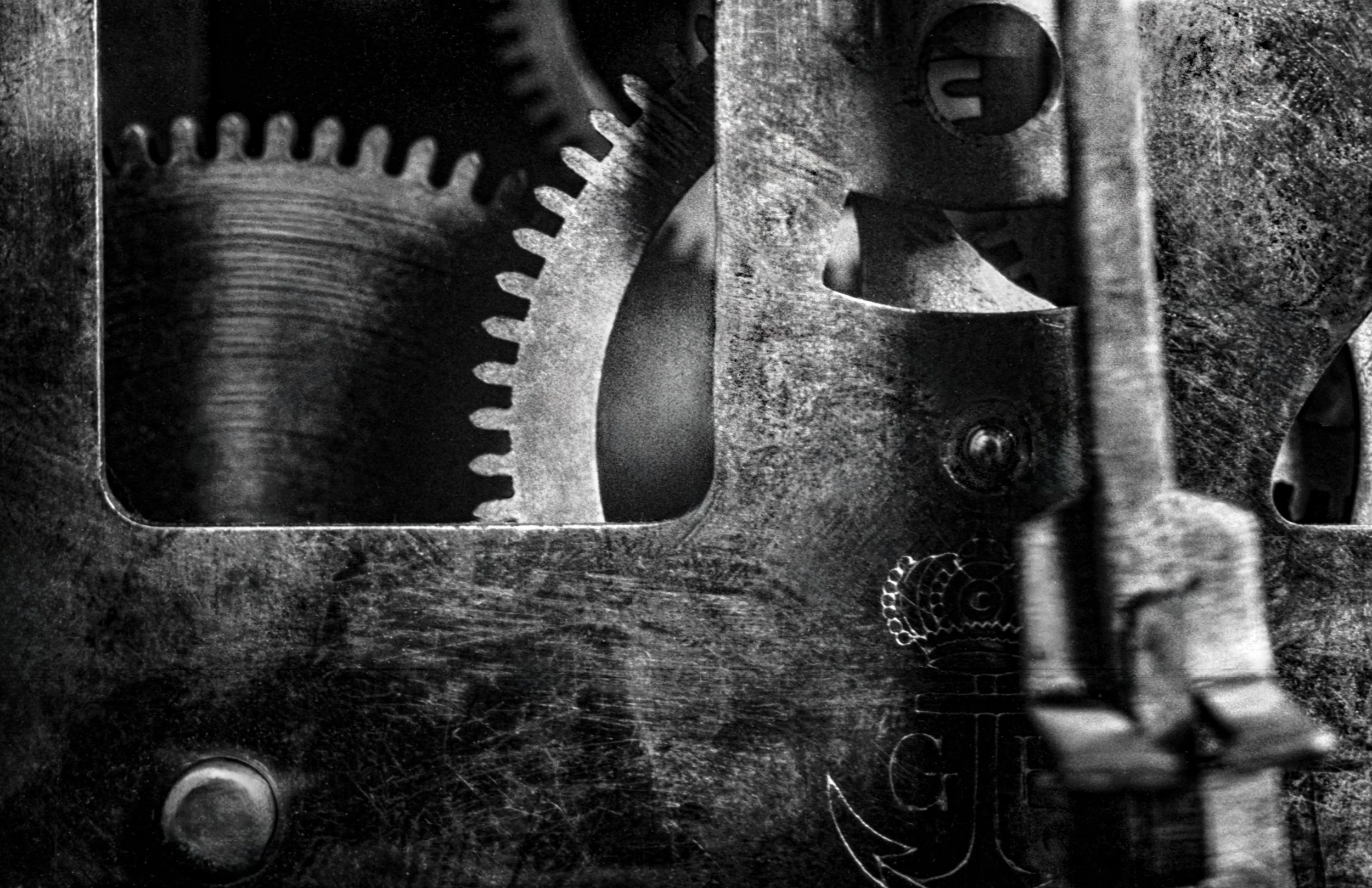 #10, Clockwork, taken 1976, Kielce, Poland
2023-04-25