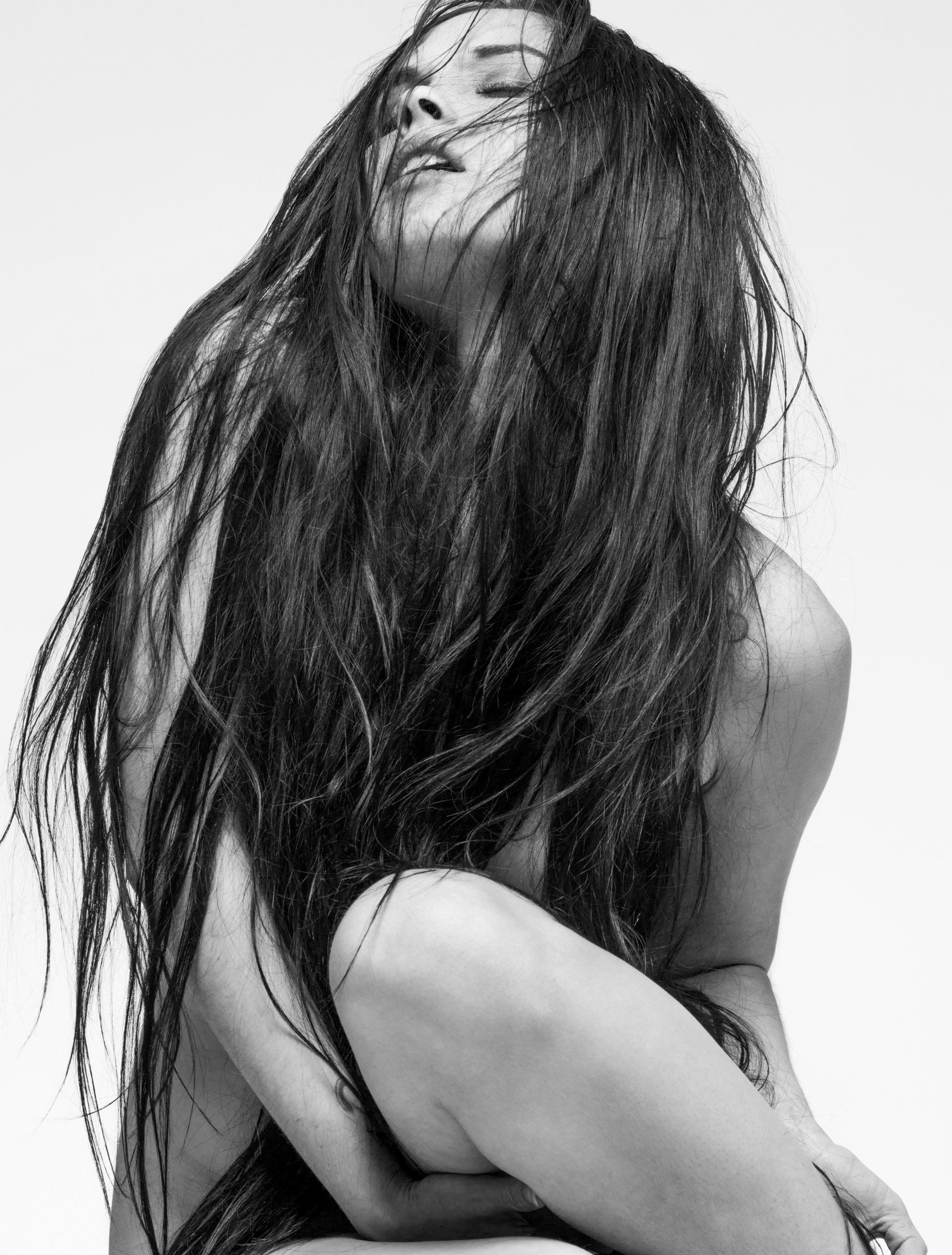#174, Rachel Dashae, Studio 400, Lorton, Virginia, USA
2013-11-16