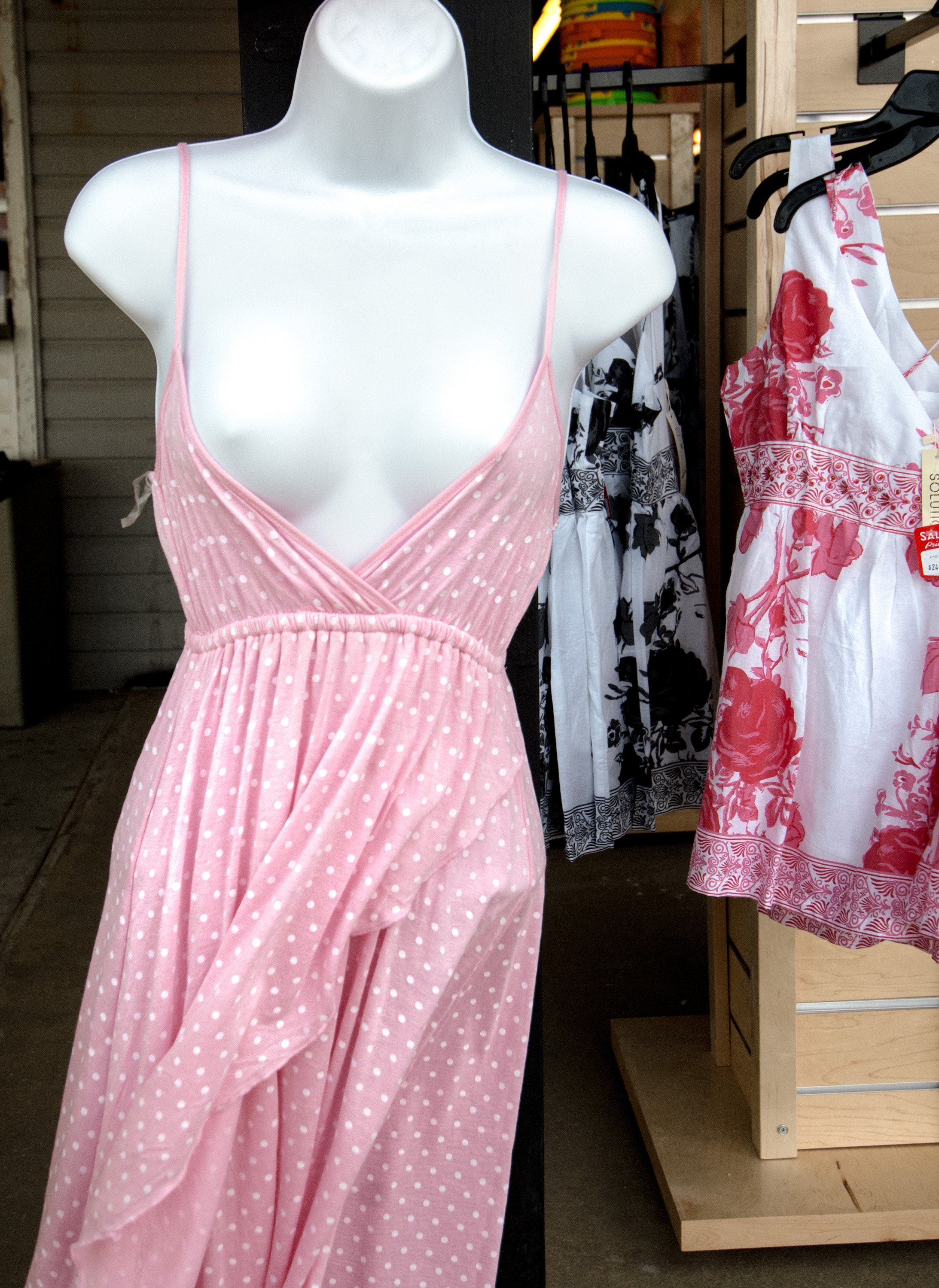 #108, Ocean City, Maryland, USA
2007-05-17