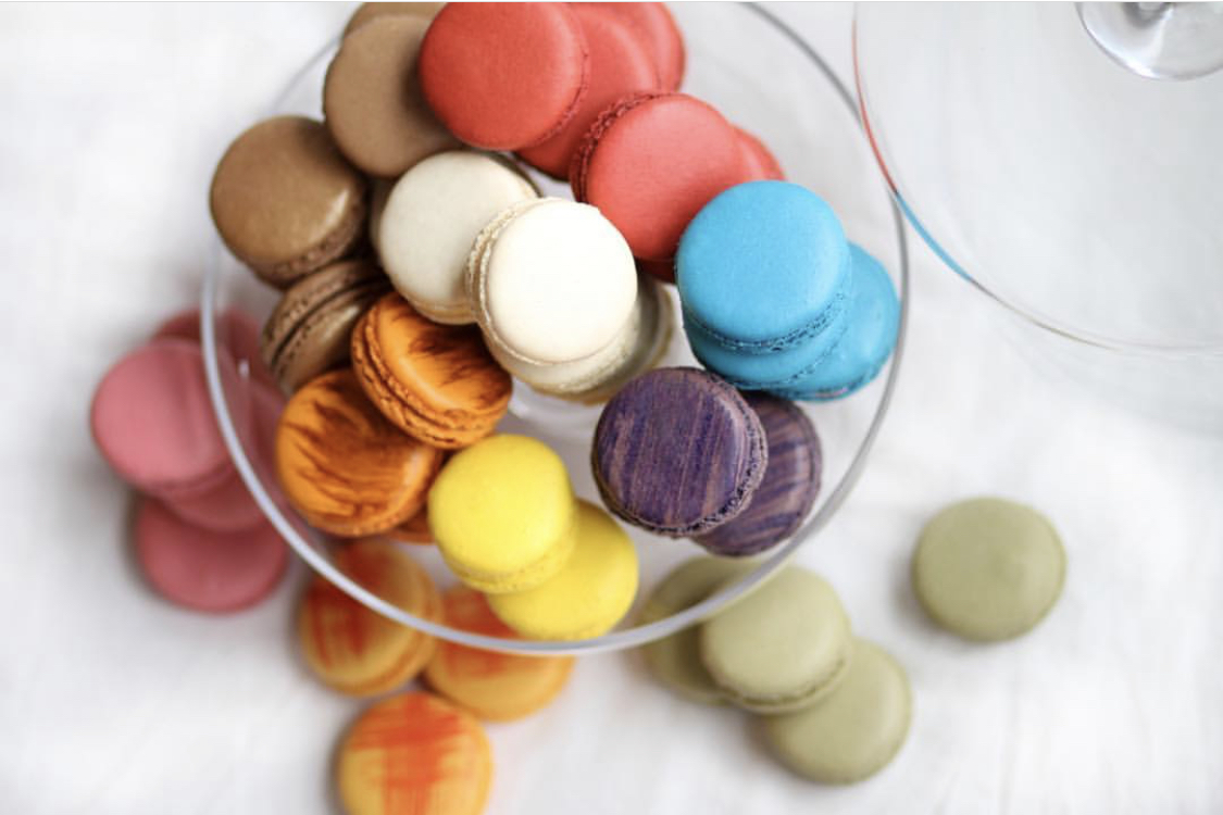 Farina Bakery | Handcrafted Macarons, Pastries & Cakes