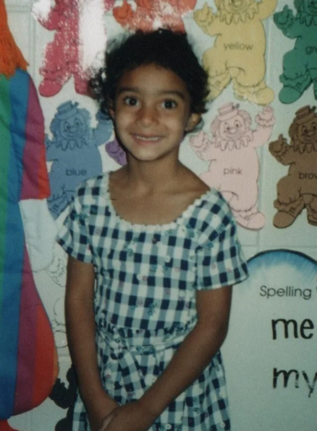Alexa at 5