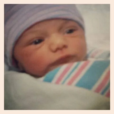 Baby Cooper