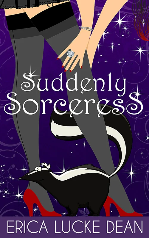 Cover by Streetlight Graphics