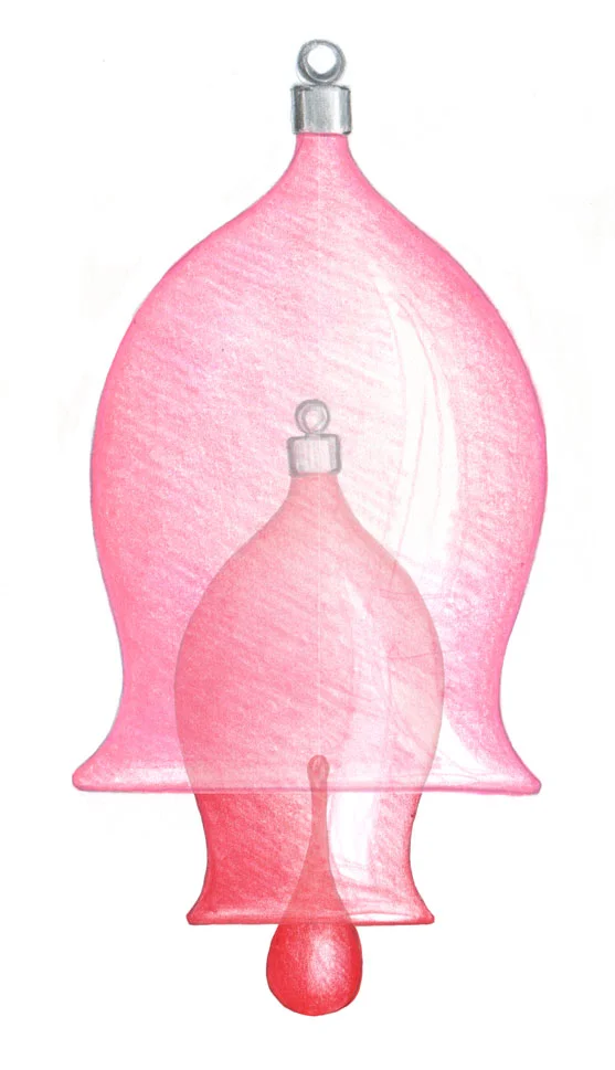 Pencil Rendering for Packaging