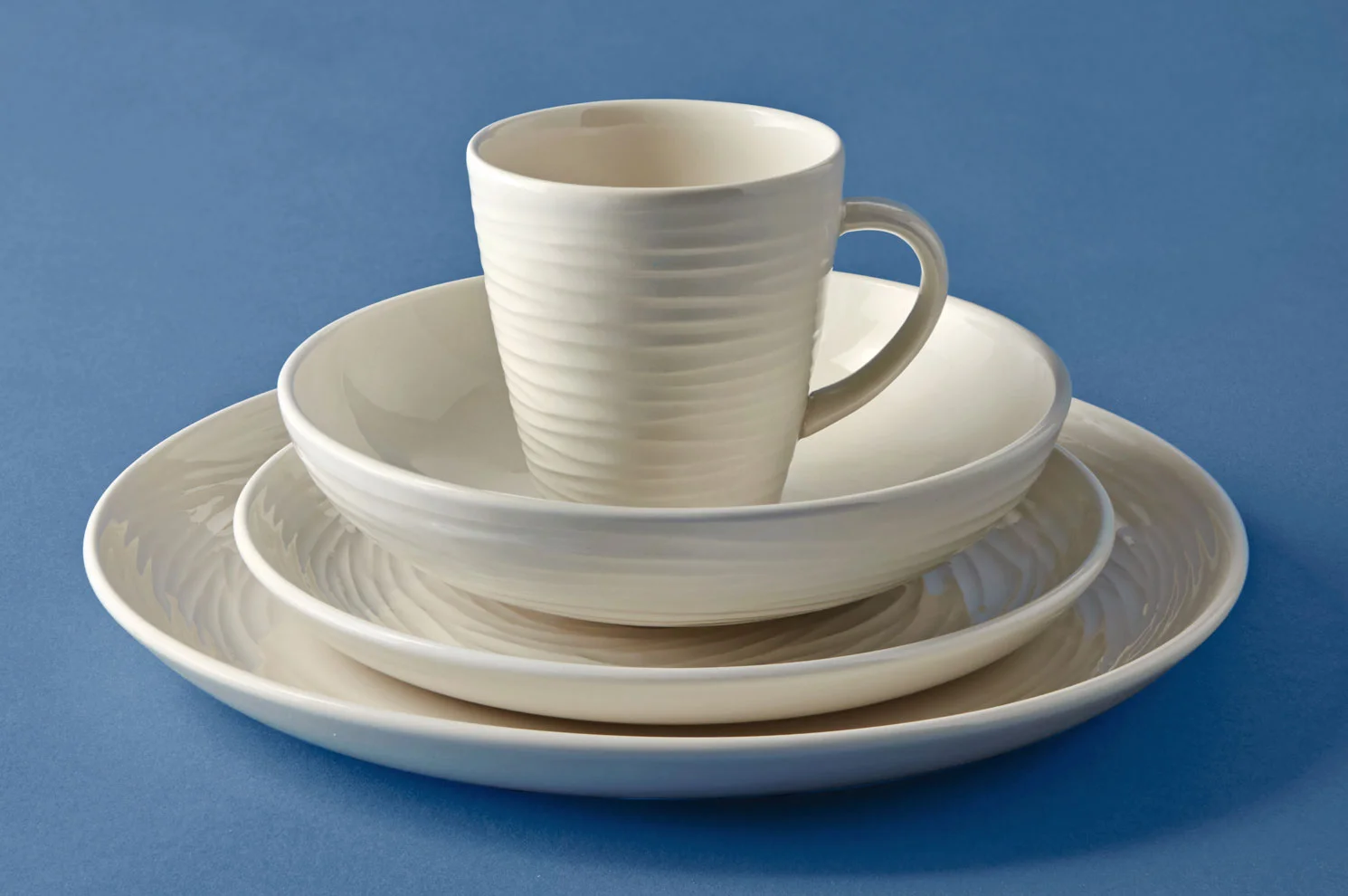 Spool Dinnerware Collection