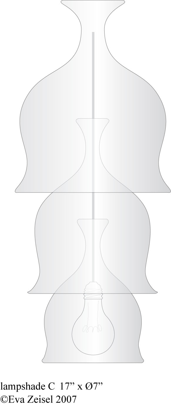 Illustrator Rendering: Lighting