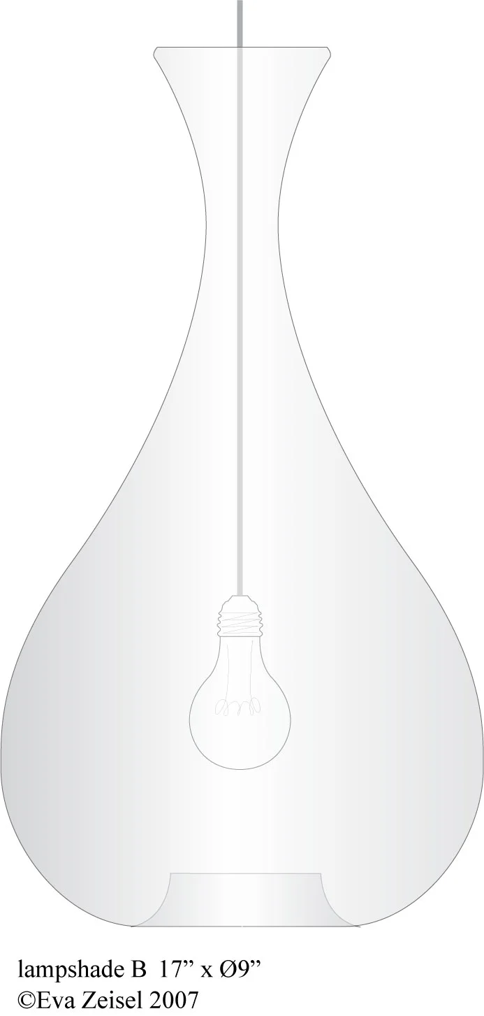 Illustrator Rendering: Lighting