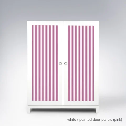 Cabana Armoire