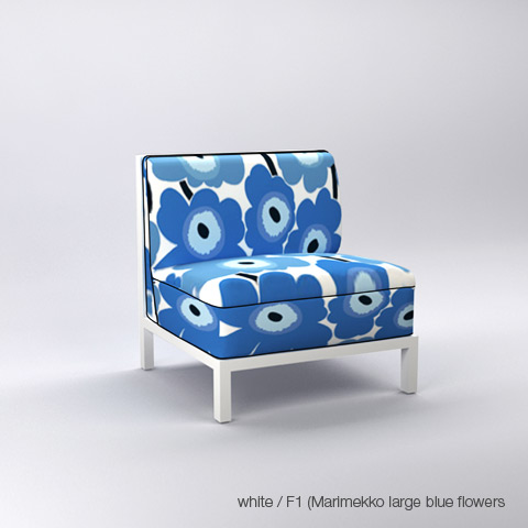 Cabana / Upholstered Seating