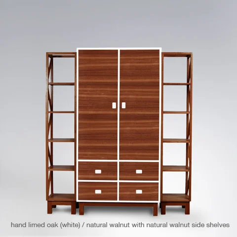 Campaign Armoire