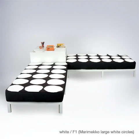 "Cube" Modular Kids Furniture Collection