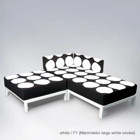 Cube Daybed