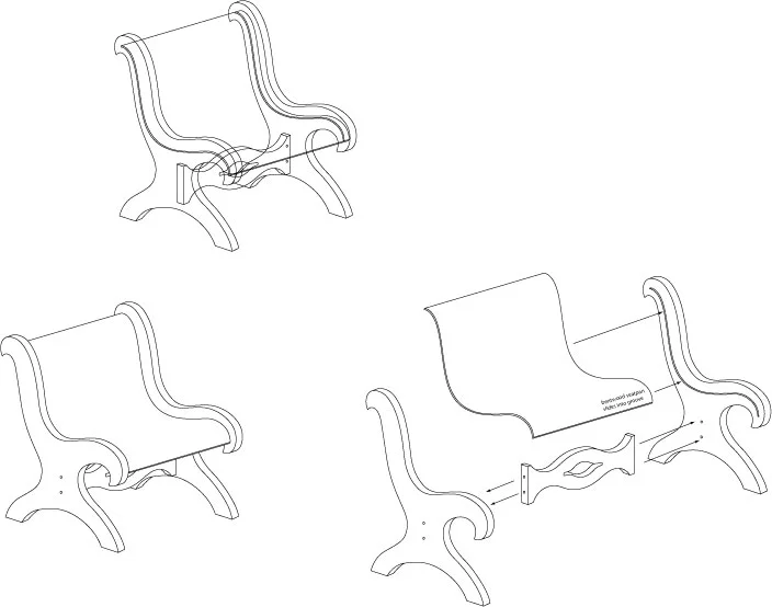 Exploded View