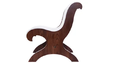 Side Chair / Eva Zeisel