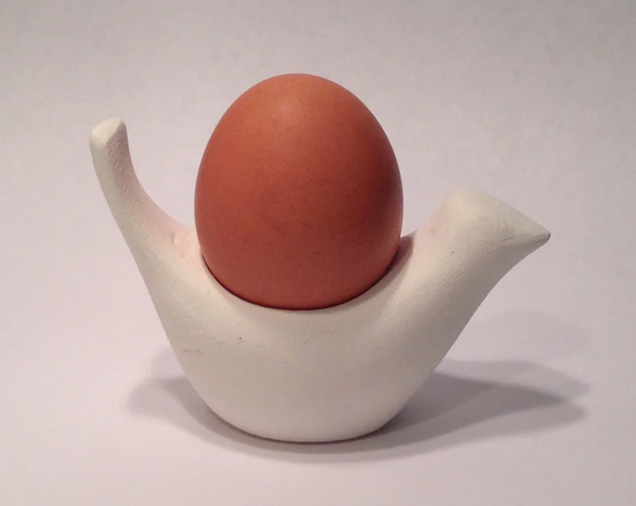 hand-made prototype