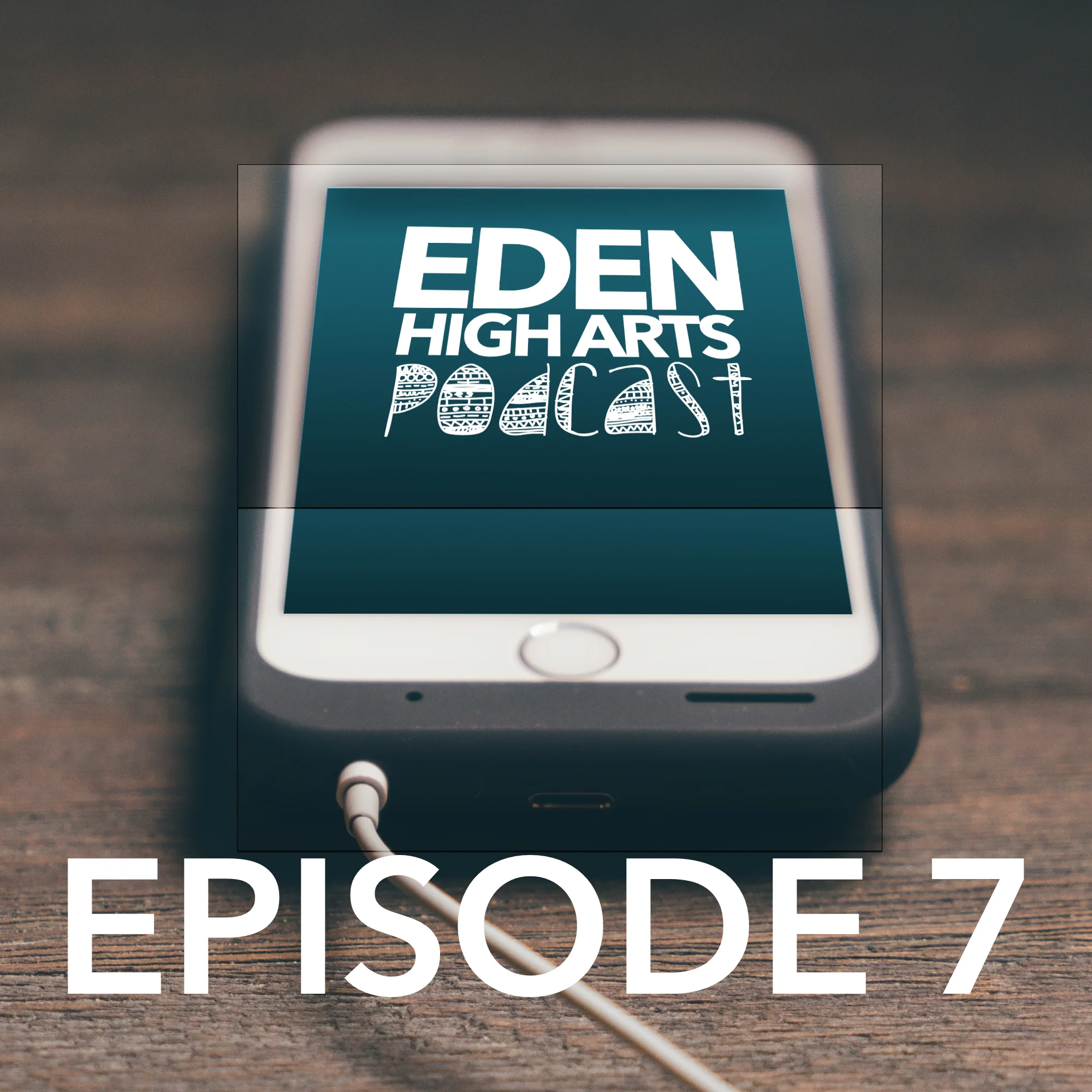 Episode 7 - Song Review - Leah