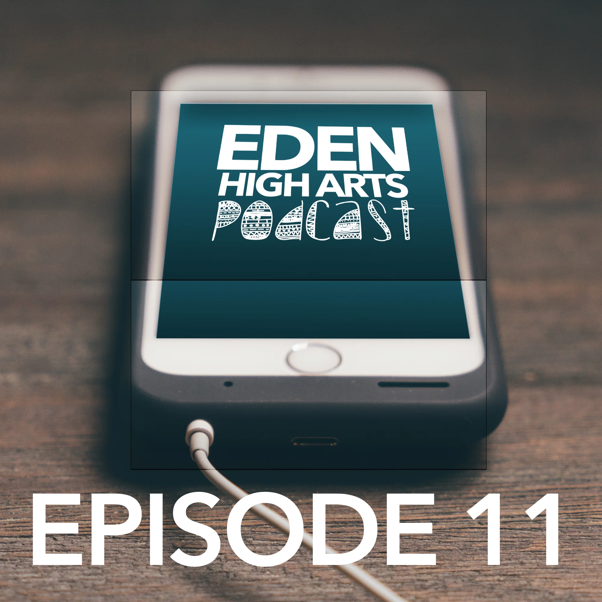 Episode 11 - Song Review - Elena