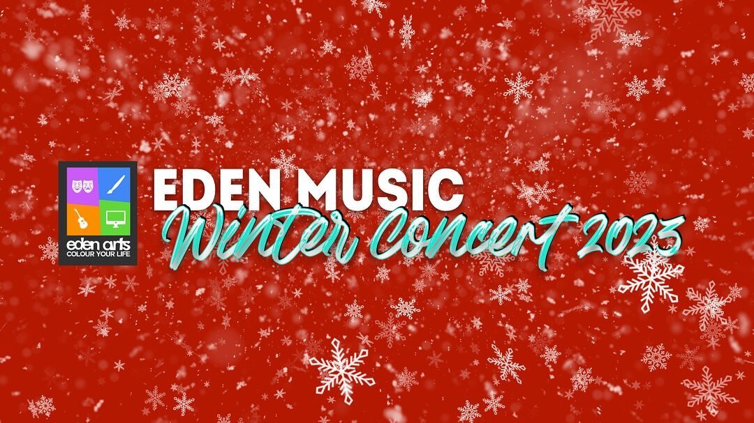 First of two concerts done! Tonight, it&rsquo;s the evening concert at 7 pm. If you want, stop in for concert featuring our music groups. $5 at the door - 12 and under are free.