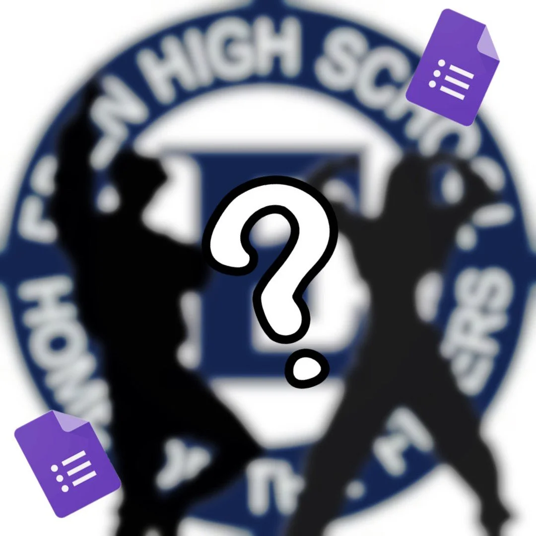 Hey Flyers! 
Eden is preparing a dance extracurricular program, and to help us make it more organized, effective and enjoyable, we'd LOVE your feedback and suggestions. All those interested are welcome share their thoughts and opinions!! Fill out the