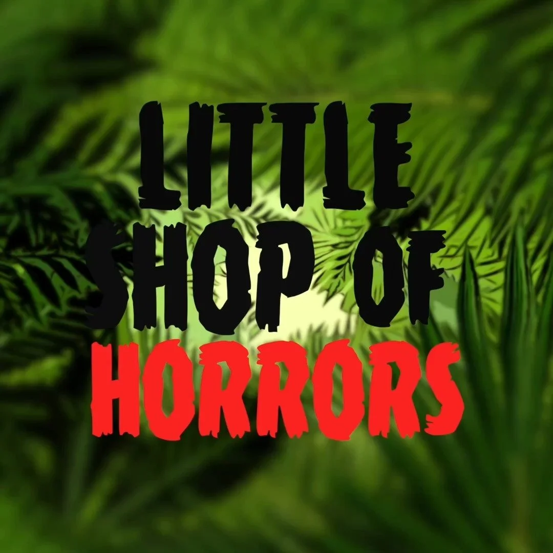 Interested in playing a role in Little Shop of Horrors this year? You must audition by attending the acting and singing auditions on September 30 and October 1 from 3-5 PM in the Eden Theatre. 

Prepare a verse and a chorus from a song for your singi