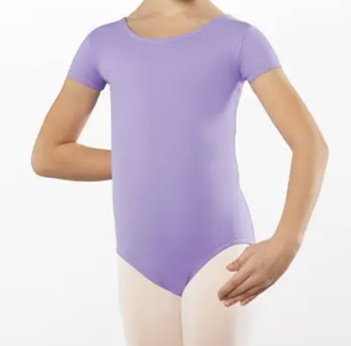 Level II Leotard (Tuesday, Thursday)