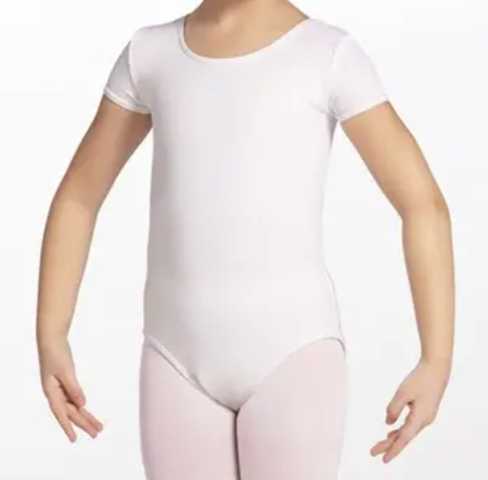 Level I Leotard