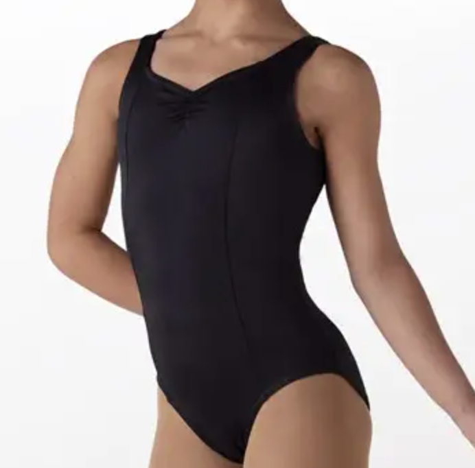 Pre-Professional Leotard