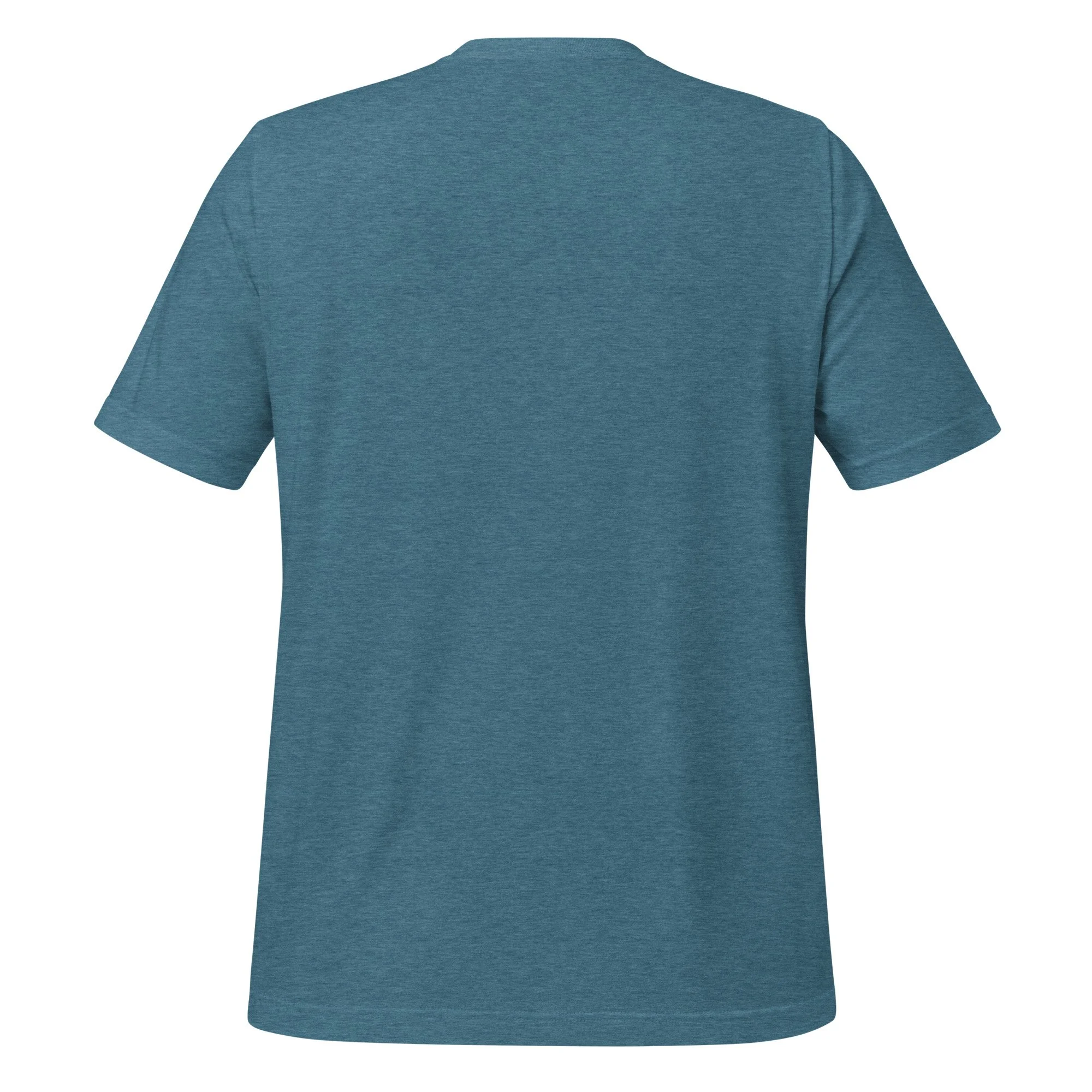 unisex-staple-t-shirt-heather-deep-teal-back-66b11d99cbb48.jpg