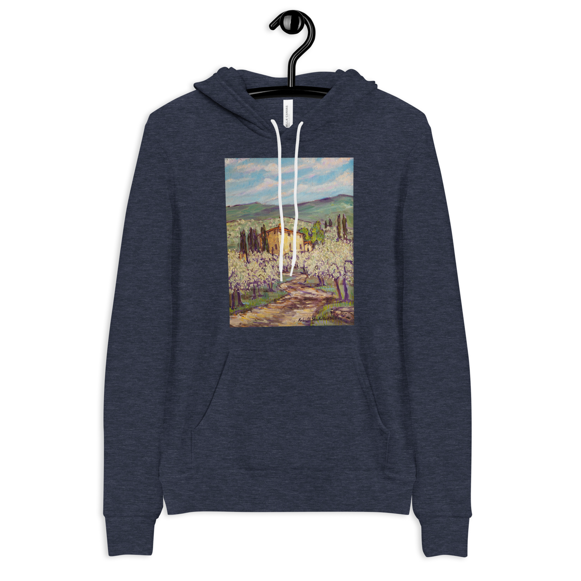 unisex-pullover-hoodie-heather-navy-front-6746293b073bb.png