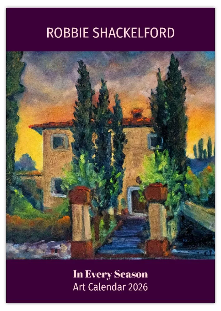 preview 2026 Art Calendar Sunset Cover.jpeg