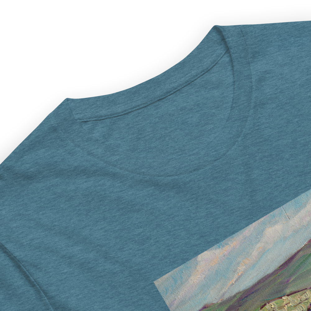 unisex-staple-t-shirt-heather-deep-teal-product-details-66b12034eafe3.png