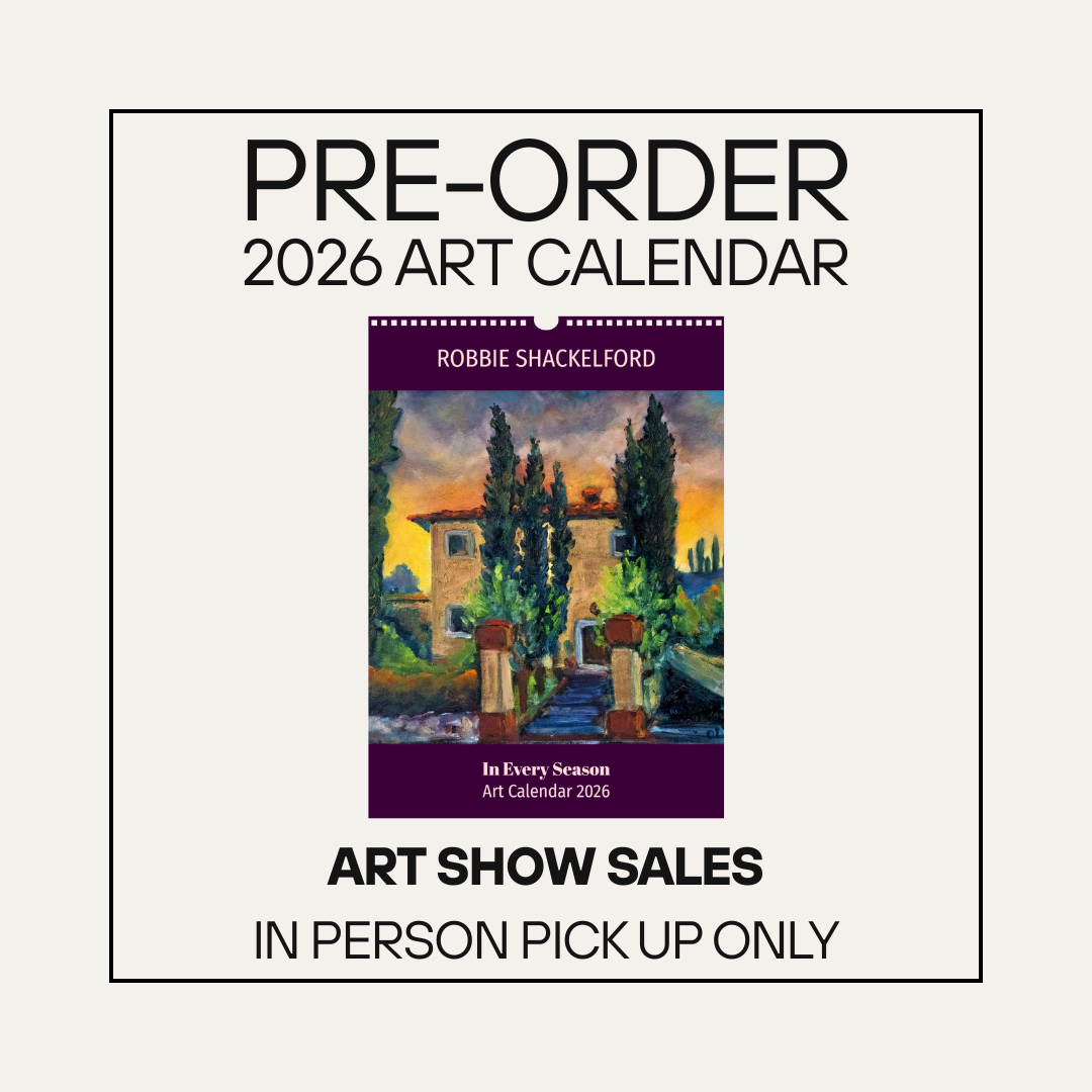 Sunset Calendar Art Show Sales Only Pre Order Tile.png