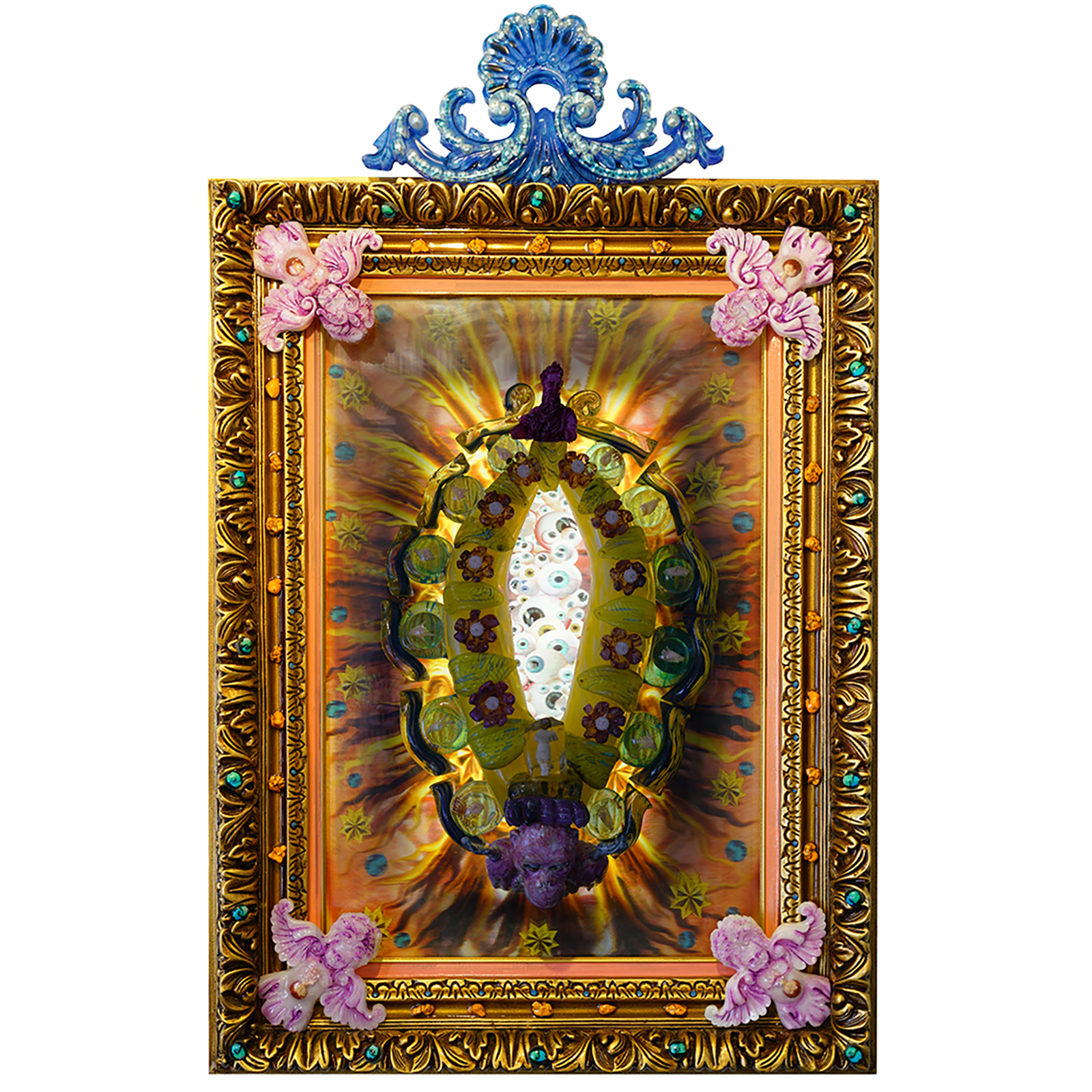 "Thoughts and Prayers", 2020