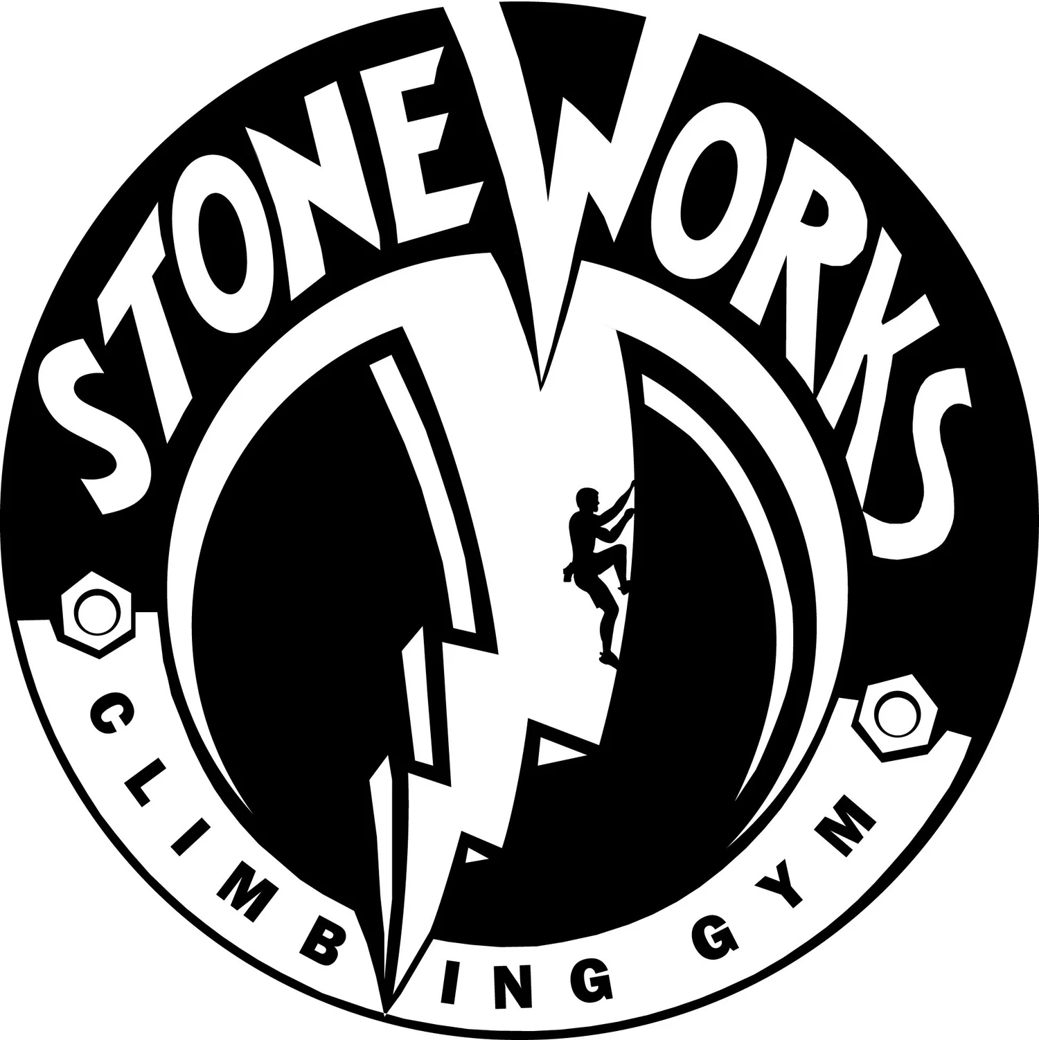 Stoneworks Climbing Gym