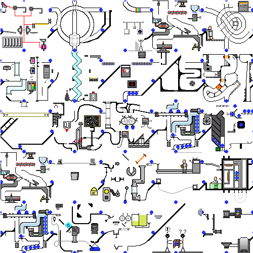 How computers work.