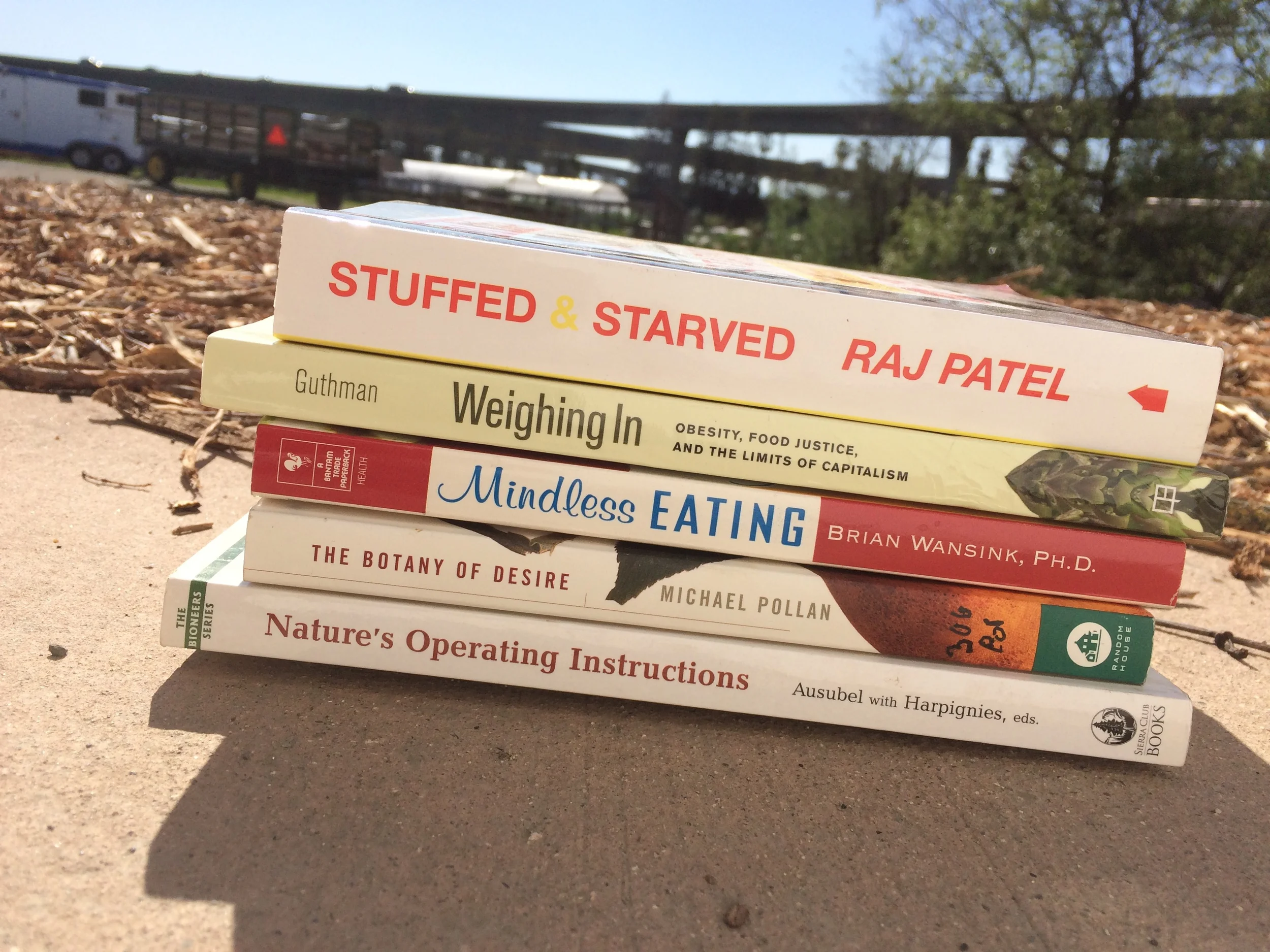 Thursdays with Dr. Tadashi