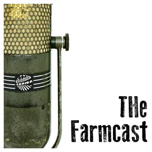 Episode 10 - Farm Stories with Eric