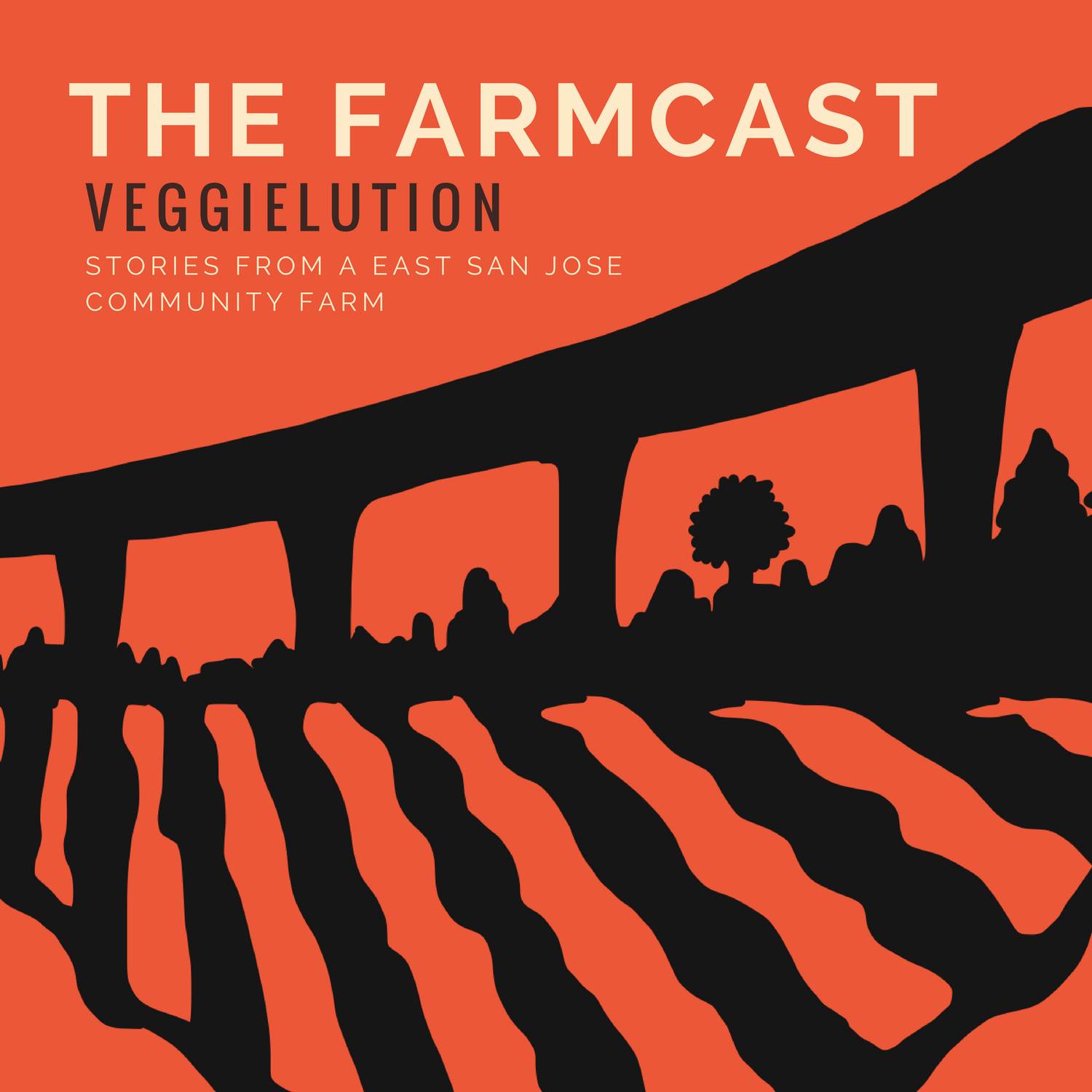 The Farmcast
