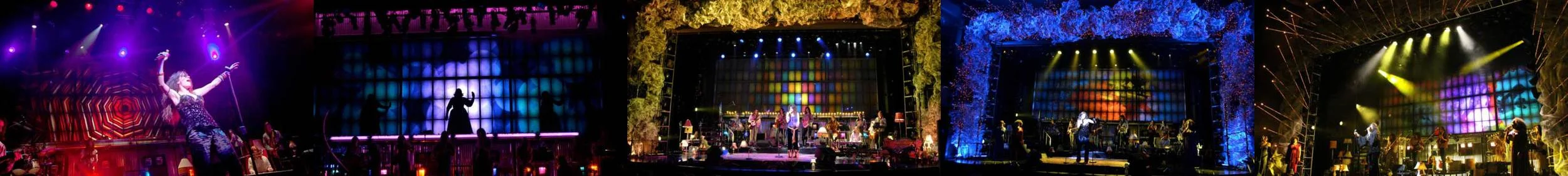 "One Night with Janis Joplin"
