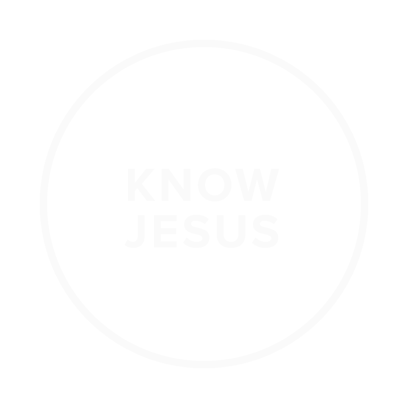 Know Jesus