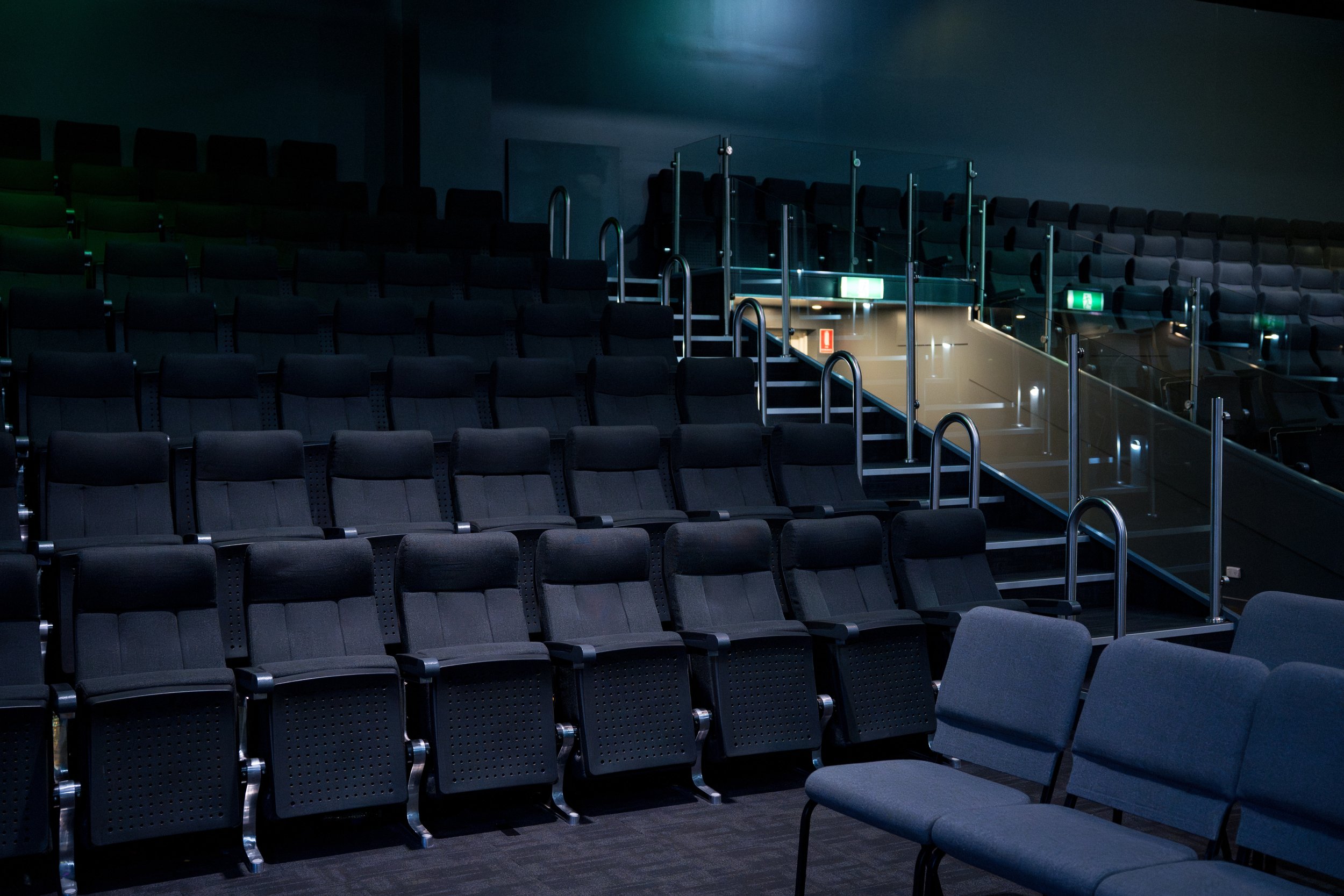 Auditorium Seating