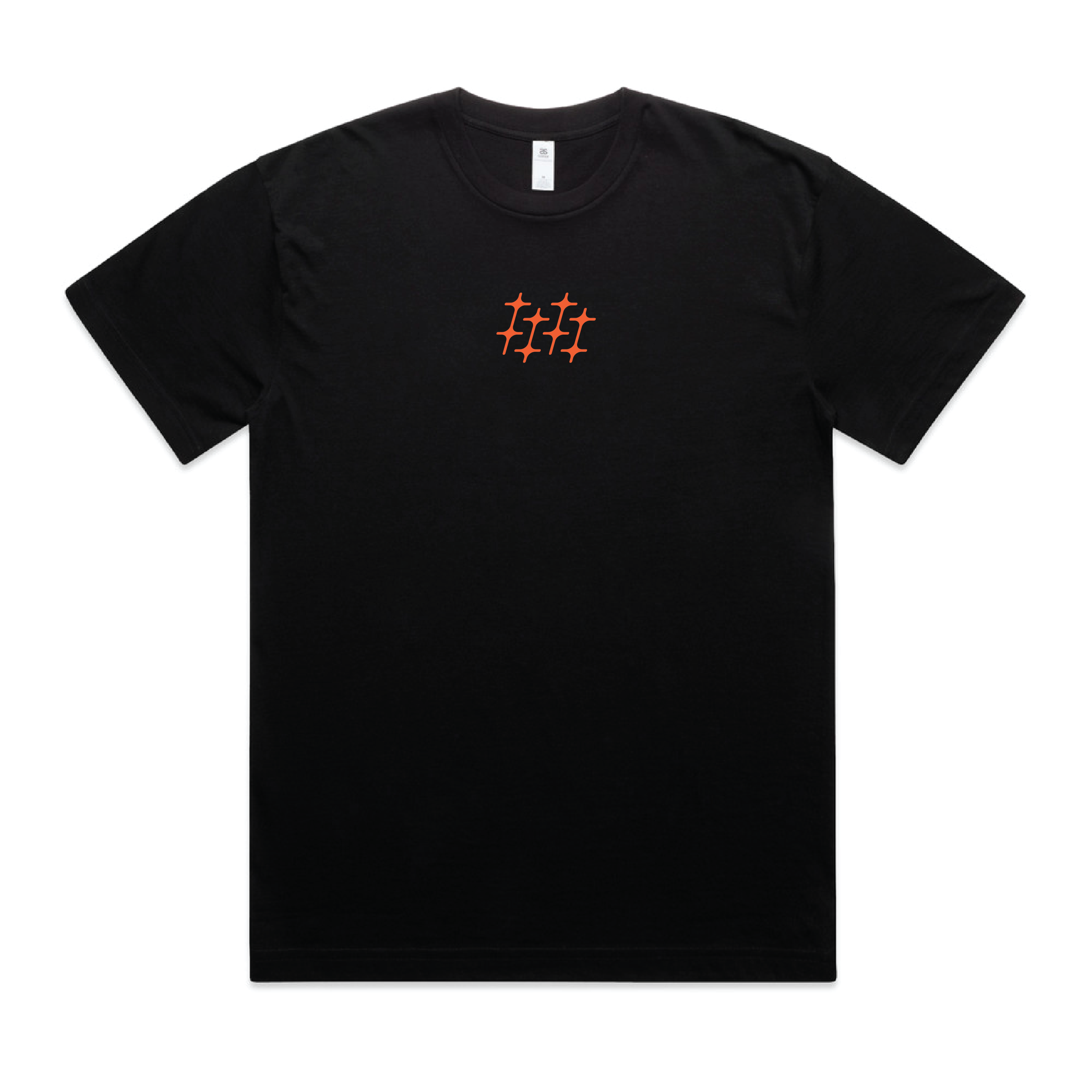 Strength to Strength Vision Tee