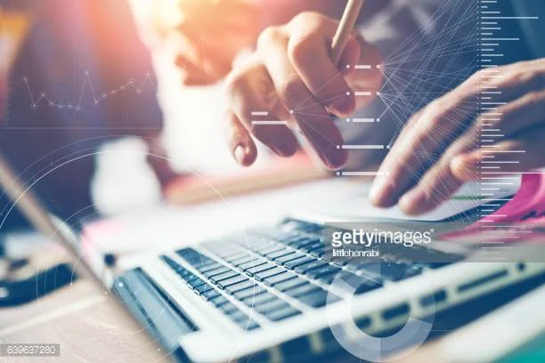 Tech Consult Half Hour (ongoing)